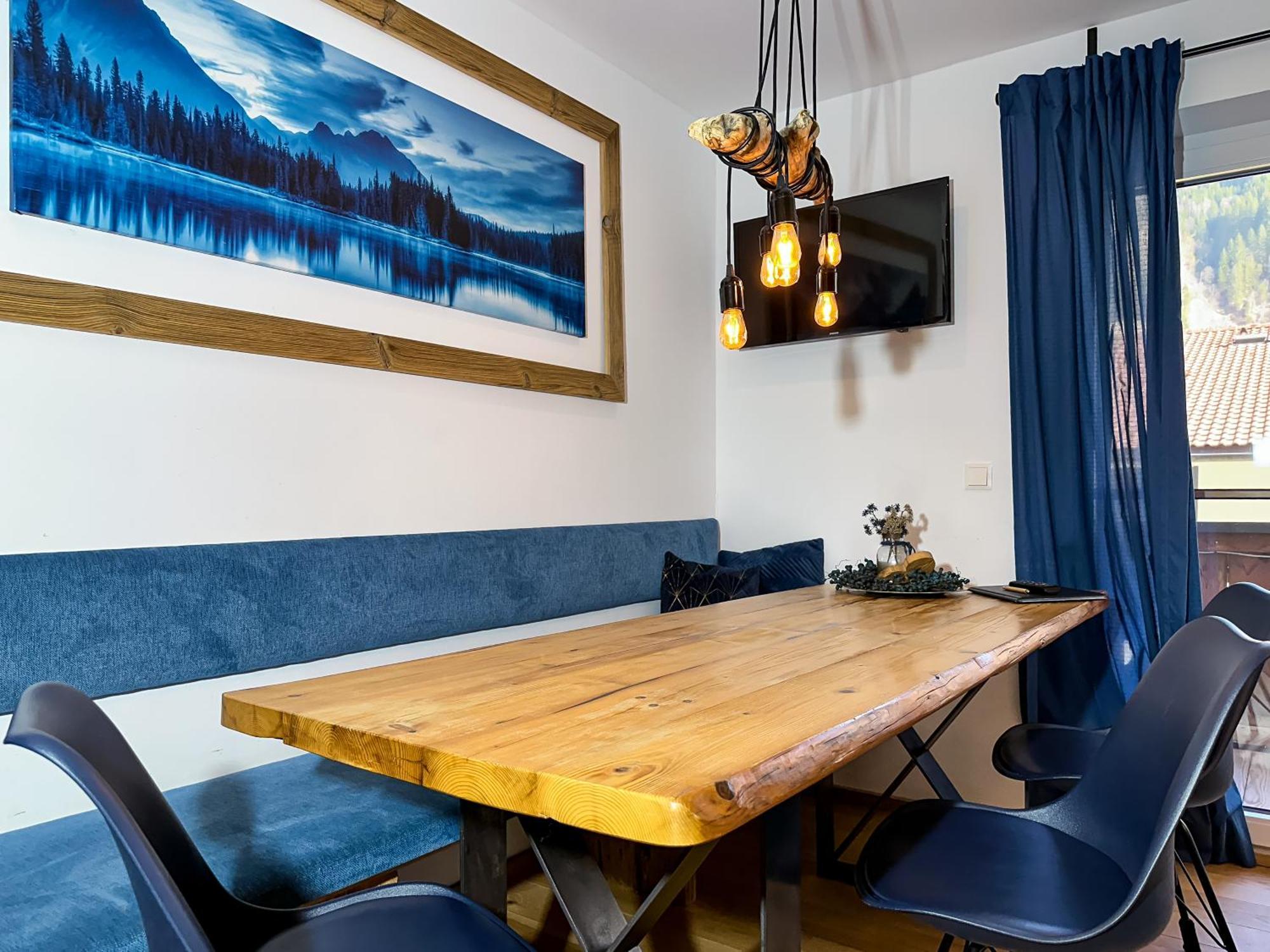 Alpine Apartment Goldquell - Infrarot Kabine, National Park Sommerkarte Und Bergblick 劳里斯 客房 照片